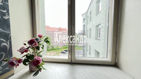 Объект по адресу Москва, Ростовская ул, 5 