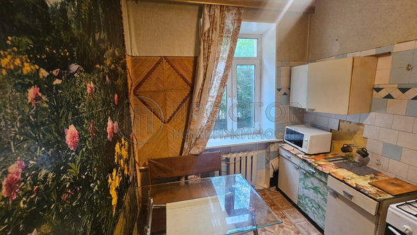 Объект по адресу Московская обл, Красногорская ул, д. 10