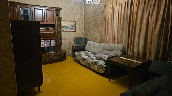 Объект по адресу Московская обл, Красногорская ул, д. 10