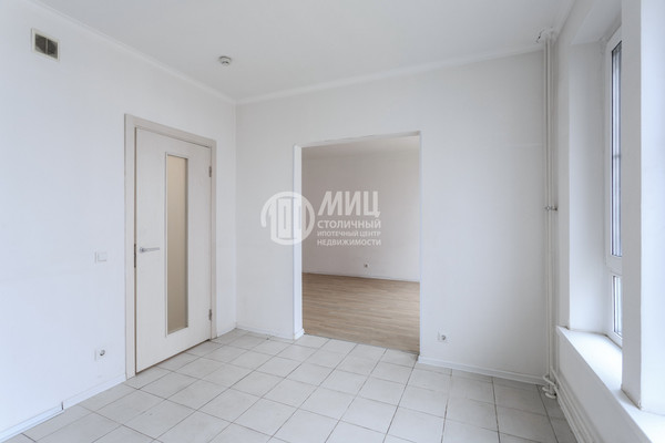Объект по адресу Москва, Реутовская ул, 15 