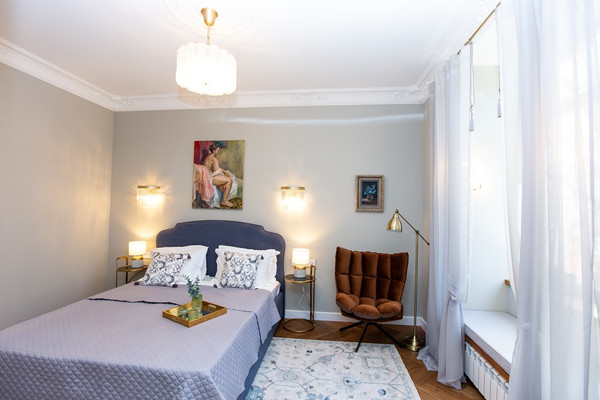 Объект по адресу Москва г, Фрунзенская наб, д. 40