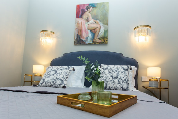 Объект по адресу Москва г, Фрунзенская наб, д. 40