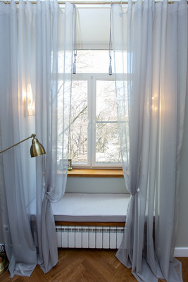 Объект по адресу Москва г, Фрунзенская наб, д. 40