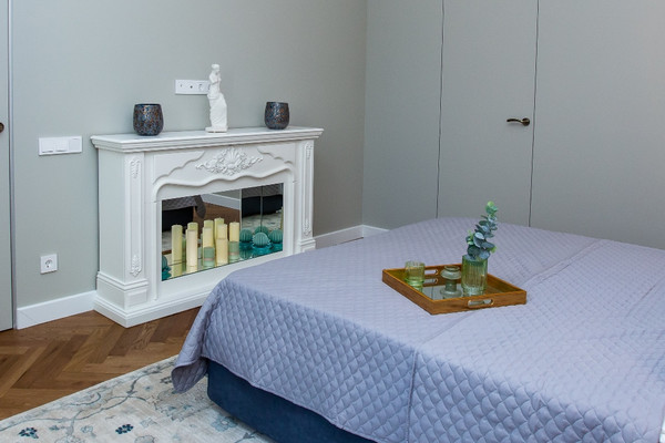 Объект по адресу Москва г, Фрунзенская наб, д. 40