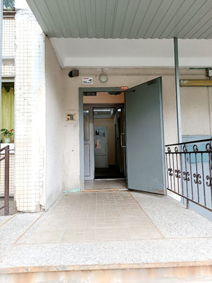 Объект по адресу Санкт-Петербург, Косыгина пр-кт, 28к5 