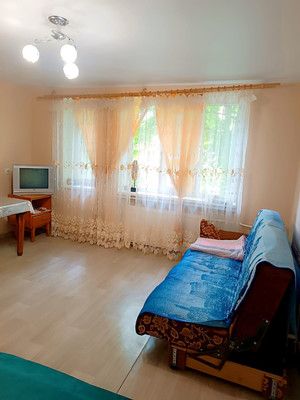 Объект по адресу Санкт-Петербург, Косыгина пр-кт, 28к5 