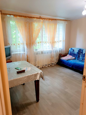 Объект по адресу Санкт-Петербург, Косыгина пр-кт, 28к5 