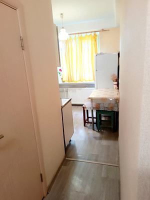 Объект по адресу Санкт-Петербург, Косыгина пр-кт, 28к5 