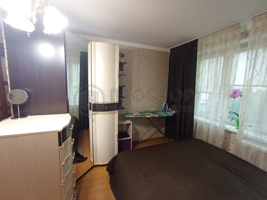 Объект по адресу Москва, Гурьева ул, 10 