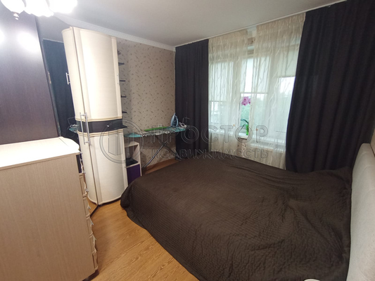 Объект по адресу Москва, Гурьева ул, 10 