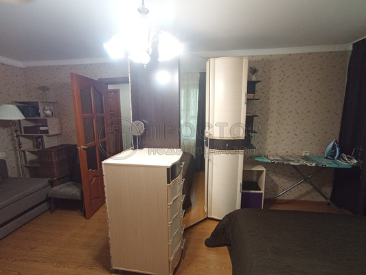 Объект по адресу Москва, Гурьева ул, 10 