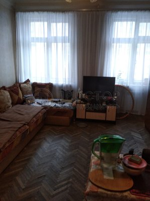 Объект по адресу Москва, Красная Пресня ул, 32-34 