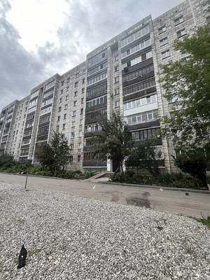 Объект по адресу Москва, Челюскинцев ул, 17 