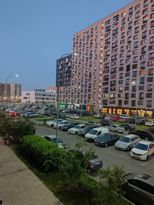 Объект по адресу Москва г, Рязановское п, Ерино д, Лесная ул, д. 7к1