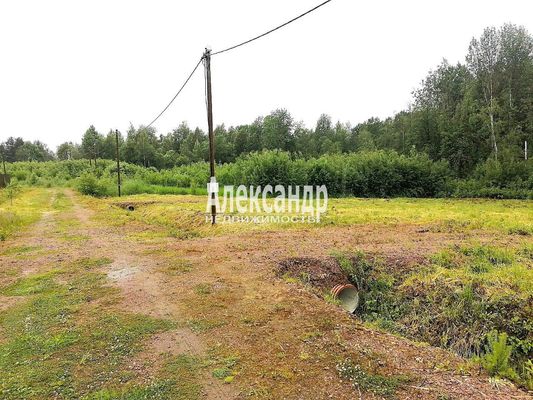 Объект по адресу Москва, Коробицыно п 