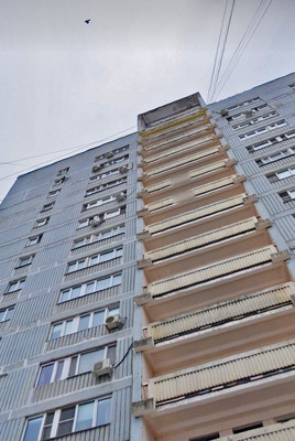 Объект по адресу Москва г, 2-я Вольская ул, д. 28