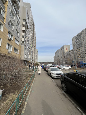 Объект по адресу Московская обл, Ситникова ул, д. 6