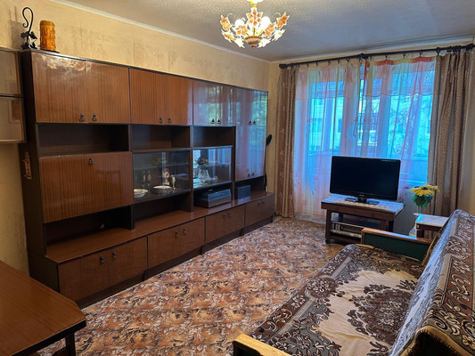 Объект по адресу Московская обл, Ледово п, Садовая ул, д. 9