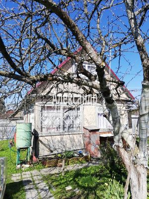 Объект по адресу Москва, 7-я (Дзержинец тер. СНТ) дор 
