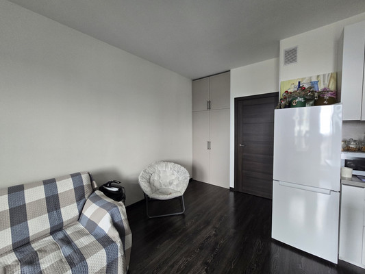 Объект по адресу Санкт-Петербург г, Арцеуловская ал., д. 17