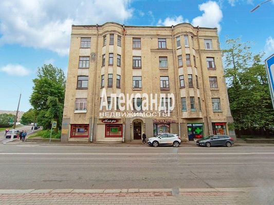 Объект по адресу Москва, Портовое ш, 3 