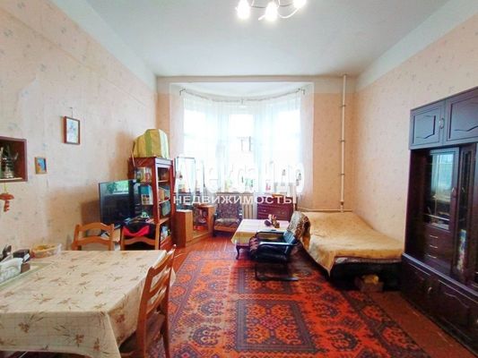 Объект по адресу Москва, Портовое ш, 3 