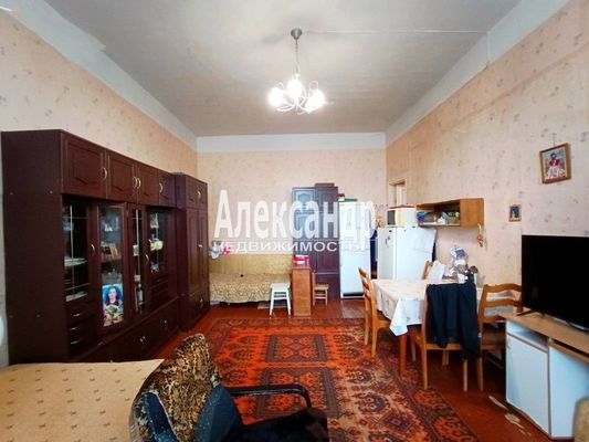 Объект по адресу Москва, Портовое ш, 3 