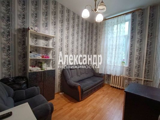 Объект по адресу Москва, Портовое ш, 3 