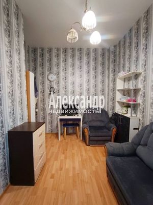 Объект по адресу Москва, Портовое ш, 3 