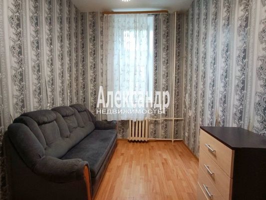 Объект по адресу Москва, Портовое ш, 3 