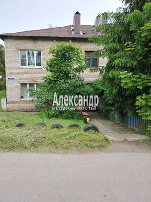 Объект по адресу Москва, Им А.К.Харитонова ул, 45 