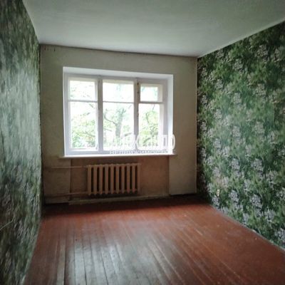 Объект по адресу Москва, Им А.К.Харитонова ул, 45 