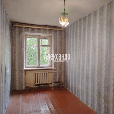 Объект по адресу Москва, Им А.К.Харитонова ул, 45 