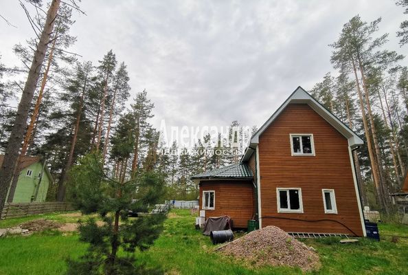 Объект по адресу Москва, Моторное п 