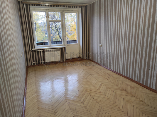 Объект по адресу Москва, Ташкентская ул, 36к2 