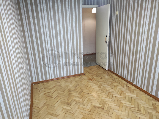 Объект по адресу Москва, Ташкентская ул, 36к2 