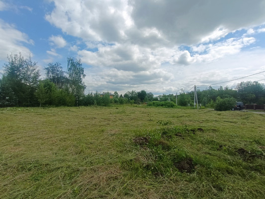 Объект по адресу Москва, Никульское д 