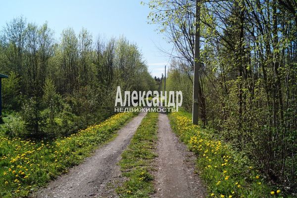 Объект по адресу Москва, СНТ Надежда массива Нечеперть тер, 491 