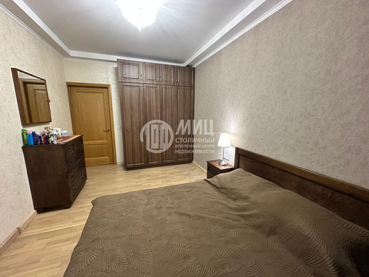 Объект по адресу Москва, Цимлянская ул, 3к1 