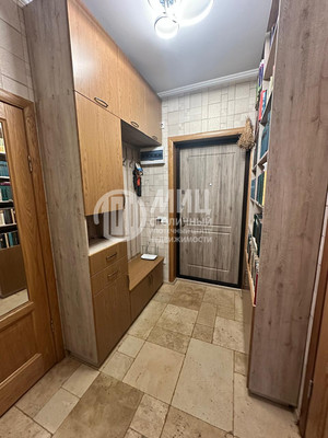 Объект по адресу Москва, Цимлянская ул, 3к1 