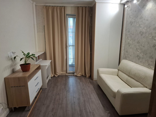 Объект по адресу Москва, Королева ул, 5 