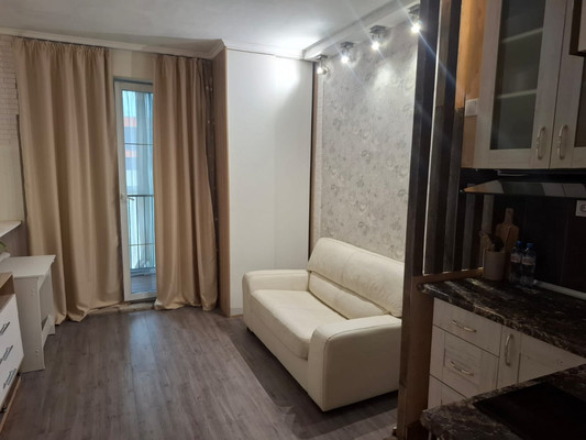 Объект по адресу Москва, Королева ул, 5 