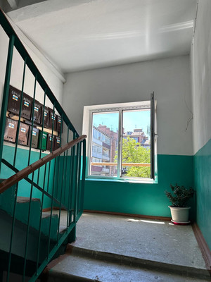 Объект по адресу Москва, Урицкого ул, 148 