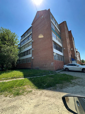 Объект по адресу Москва, Урицкого ул, 148 