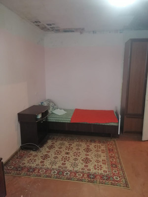 Объект по адресу Тульская обл, Алексинский р-н, 50 лет Октября ул, д. 15/5