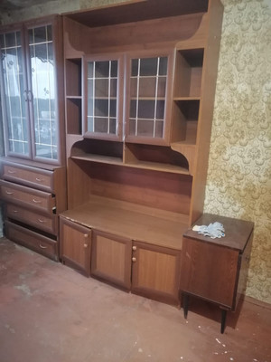 Объект по адресу Тульская обл, Алексинский р-н, 50 лет Октября ул, д. 15/5