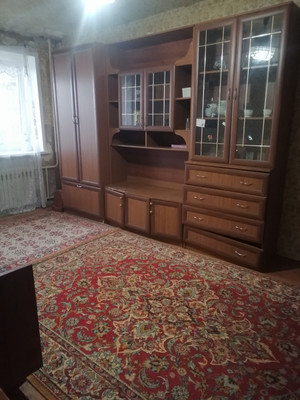 Объект по адресу Тульская обл, Алексинский р-н, 50 лет Октября ул, д. 15/5