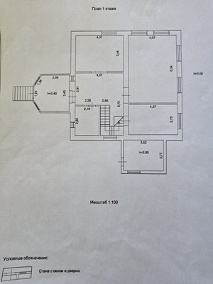 Объект по адресу Ленинградская обл, Тосненский р-н, Красный Бор гп, 6-я дорога ул, д. 62/7