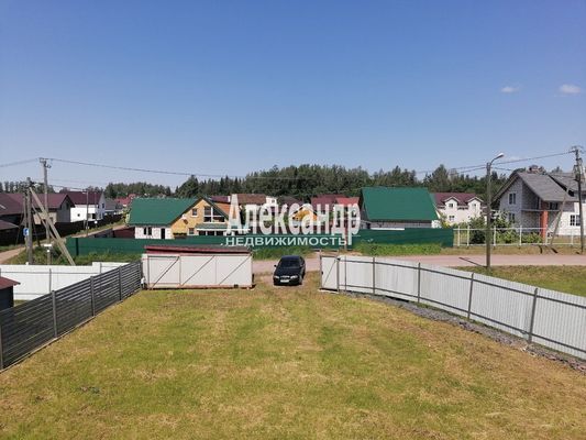 Объект по адресу Москва, Массив озеро Комсомольское дп, 180 