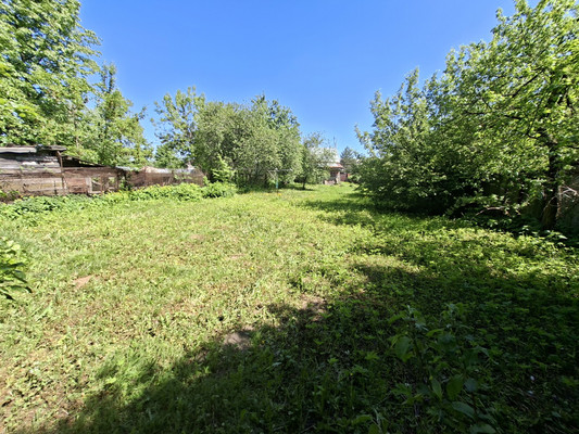 Объект по адресу Москва, Красноармейская (Центральный мкр.) ул, 26 